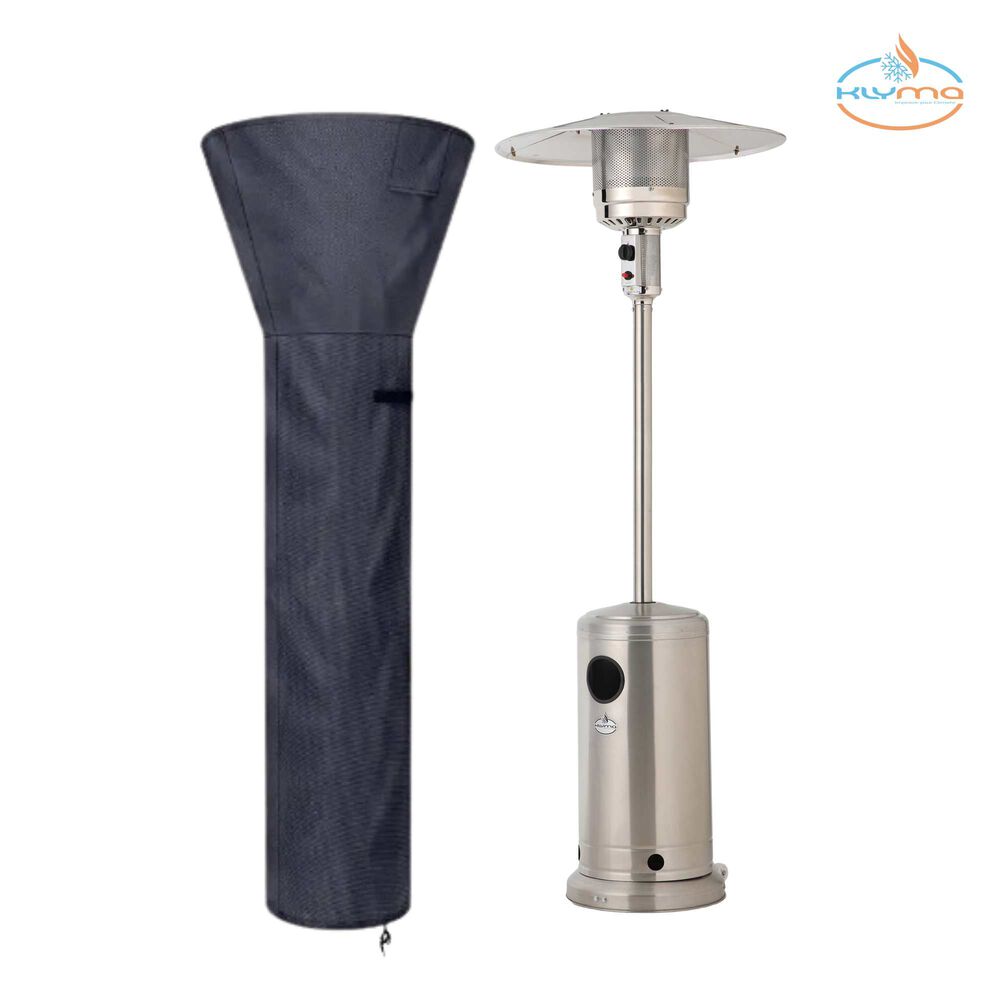 Funda Estufa A Gas Exterior Setax image number 1.0