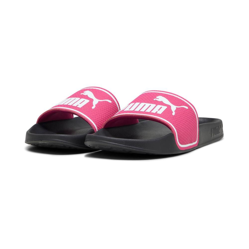 Sandalia Mujer Puma Leadcat 2.0 Rosado image number 0.0