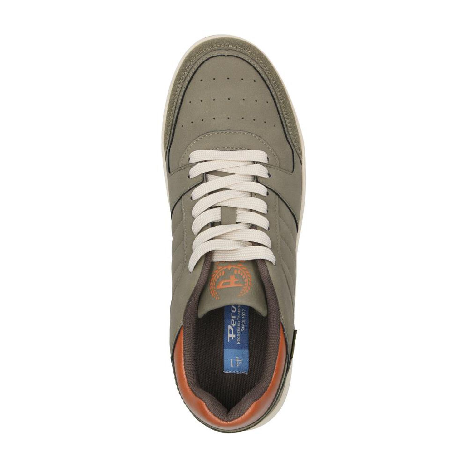 Zapatilla Urbana Hombre Peroe Green image number 4.0