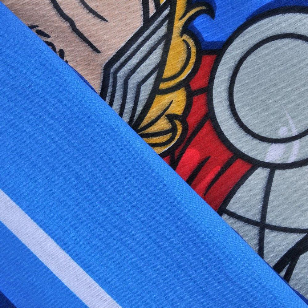 Plumon 1.5 Plazas Avengers All image number 1.0