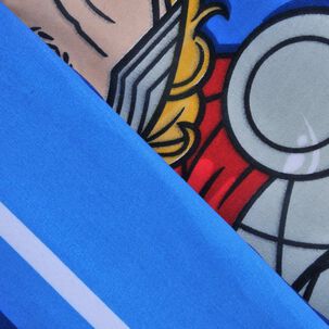 Plumon 1.5 Plazas Avengers All