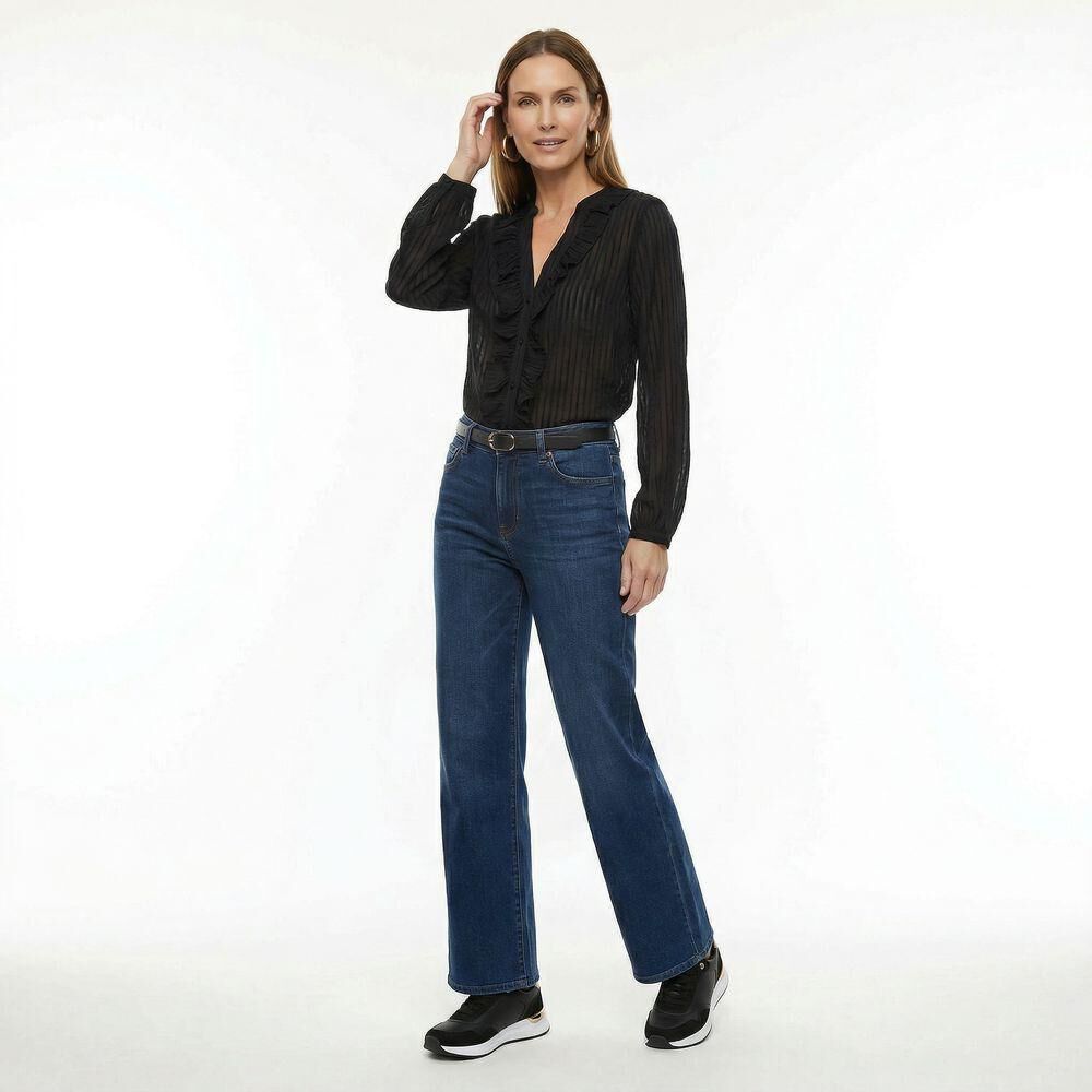 Blusa Mujer Kimera image number 0.0