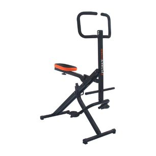Maquina Abdominales Total Abs Crunch Ab Shaper