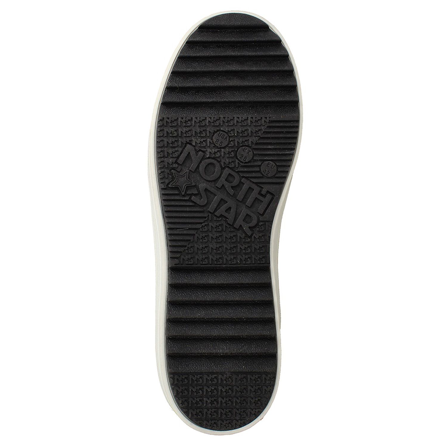 Zapatilla Hombre North Star Replay Blanco-gris image number 6.0