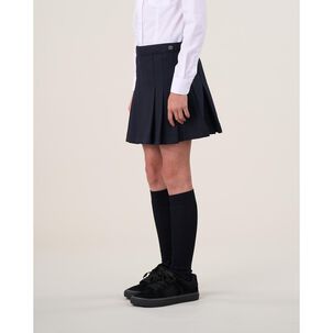 Falda Escolar Ni&ntilde;a Polemic Girl