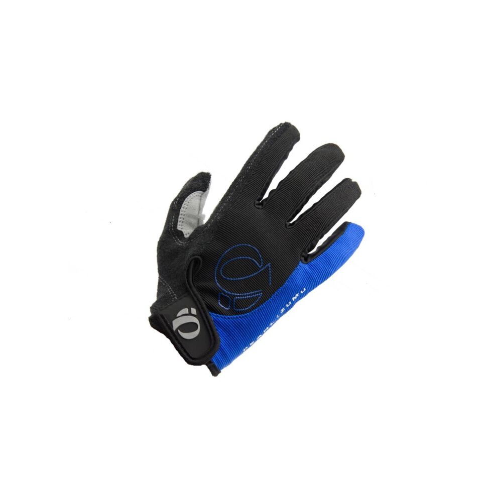Guantes Ciclismo Mtb Bicicleta Con Palma Gel Largos image number 1.0