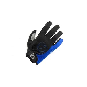 Guantes Ciclismo Mtb Bicicleta Con Palma Gel Largos