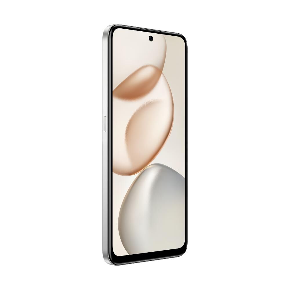 Smartphone Honor H400 Smart / 5G / 256 GB / Silver / Liberado image number 5.0