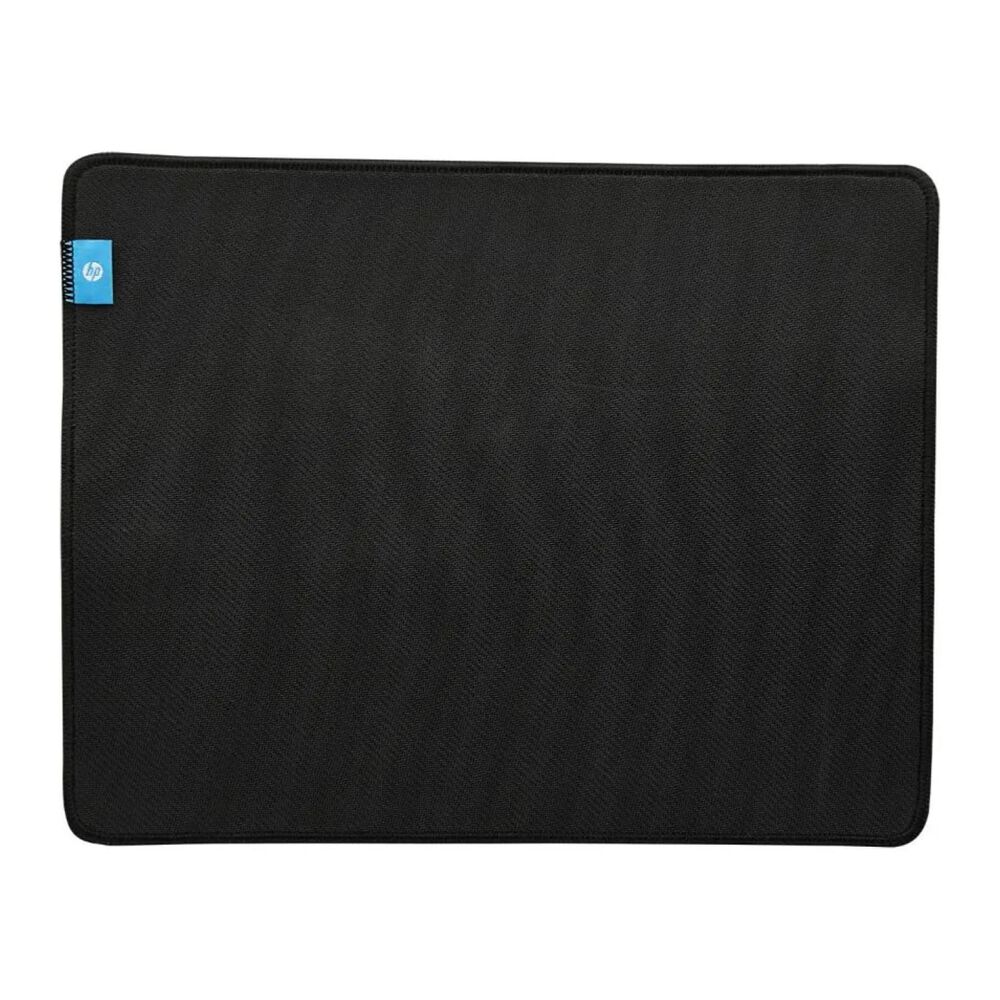 Mousepad 36x28cm Negro Mp362 image number 0.0