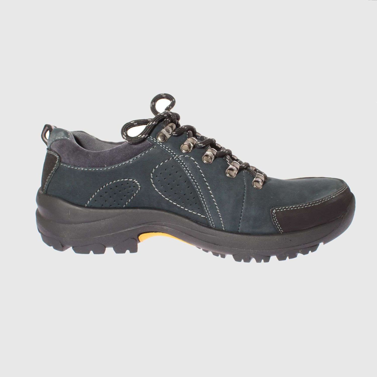 Zapato Casual Gris V&iacute;a Franca Art. 8plx556grey image number 3.0