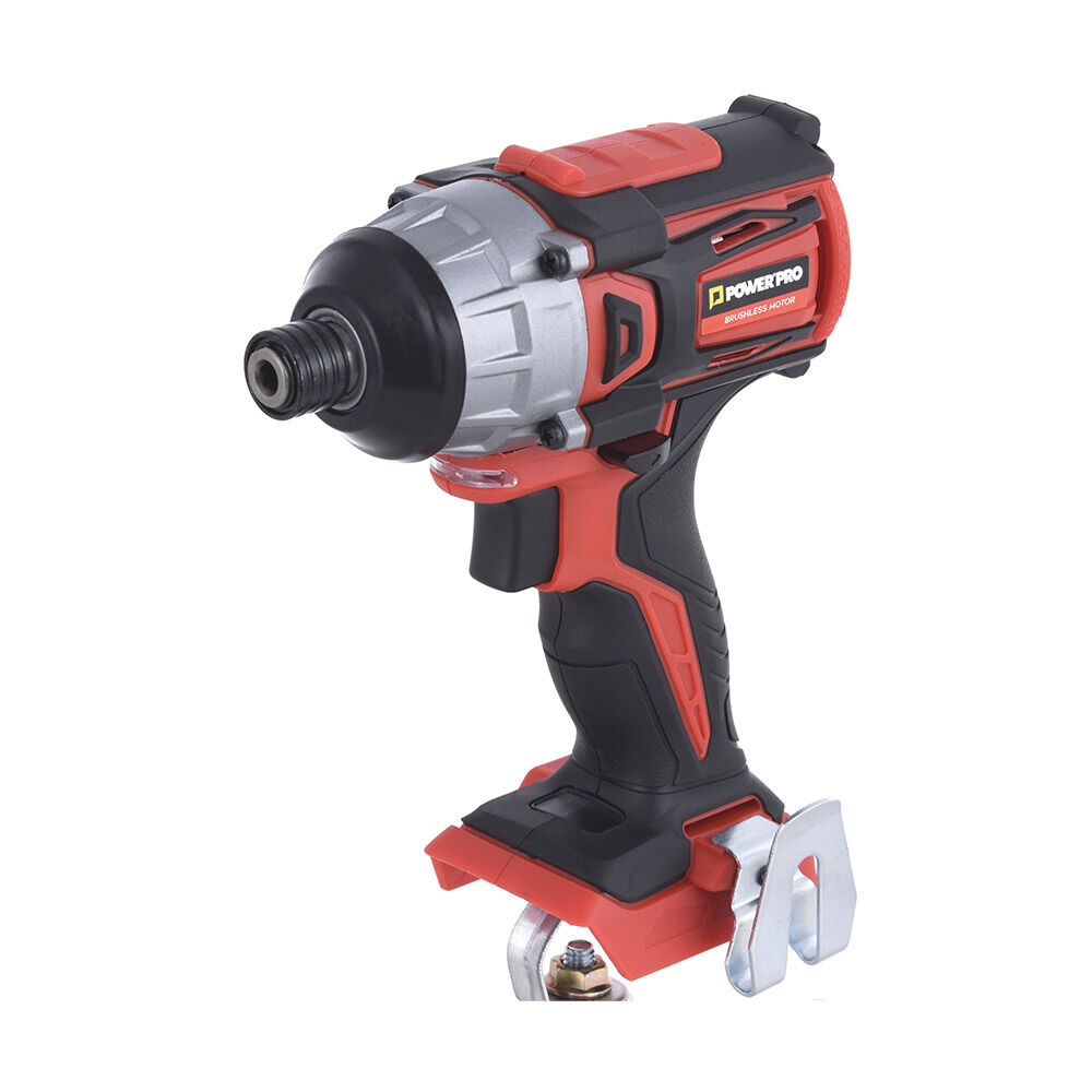 Atornillador De Impacto Inal&aacute;mbrico 18 V Sin Bater&iacute;a image number 0.0