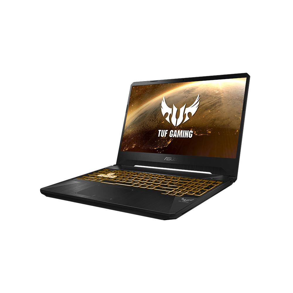 Notebook Asus Tuf Gaming FX505DT / AMD Ryzen 5 / 8 GB RAM / 1 TB / 15.6" image number 2.0