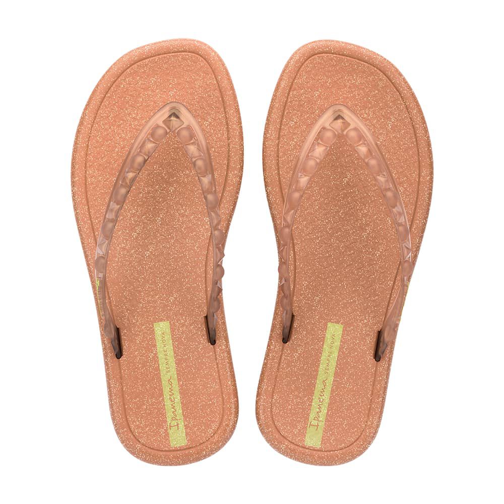 Sandalia Mujer Caf&eacute; Meu Sol Ipanema image number 0.0