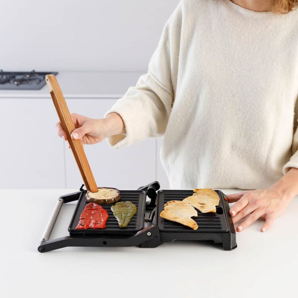 Placa Sandwichera Y Grill image number 2.0