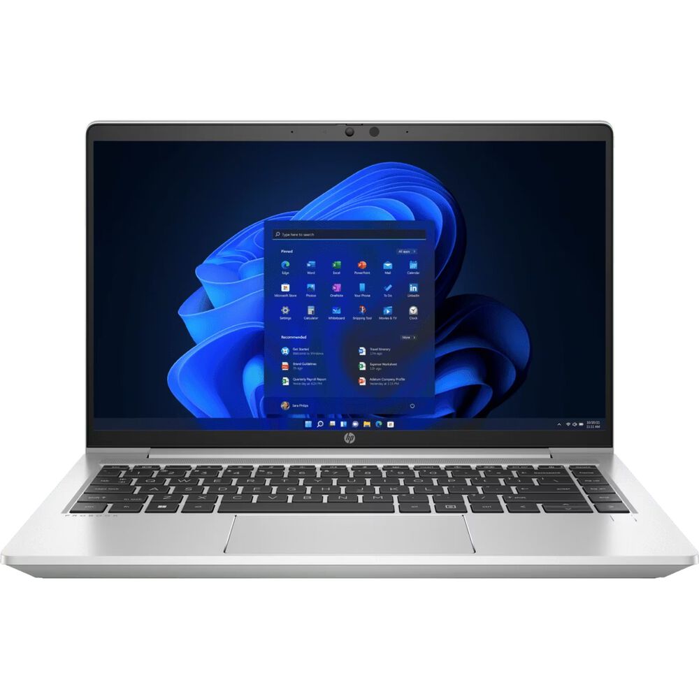 Notebook Hp Probook 445 G8, Amd Ryzen5 5600u, 14.0", 8gb/512gb Ssd image number 1.0