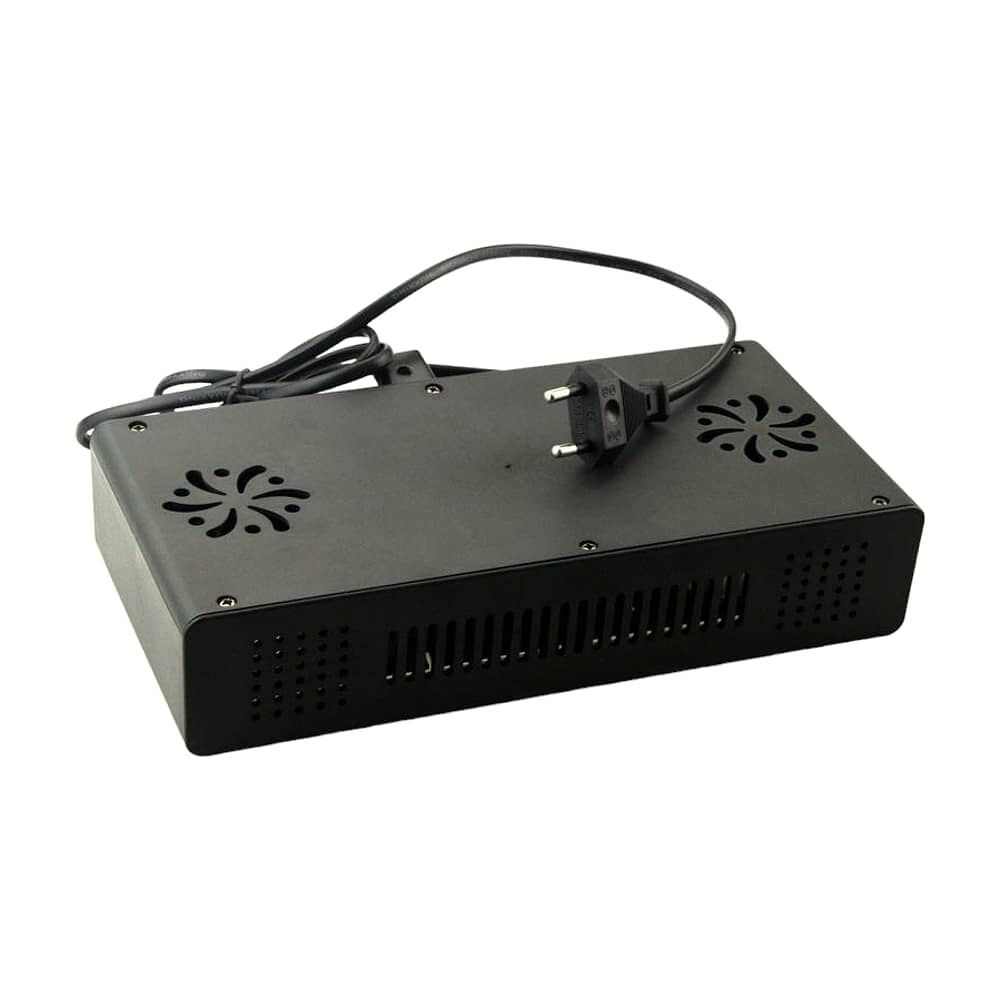 Luces Dj Para Fiestas Estrobosc&oacute;pica Ritmicas Rgb High Power image number 6.0