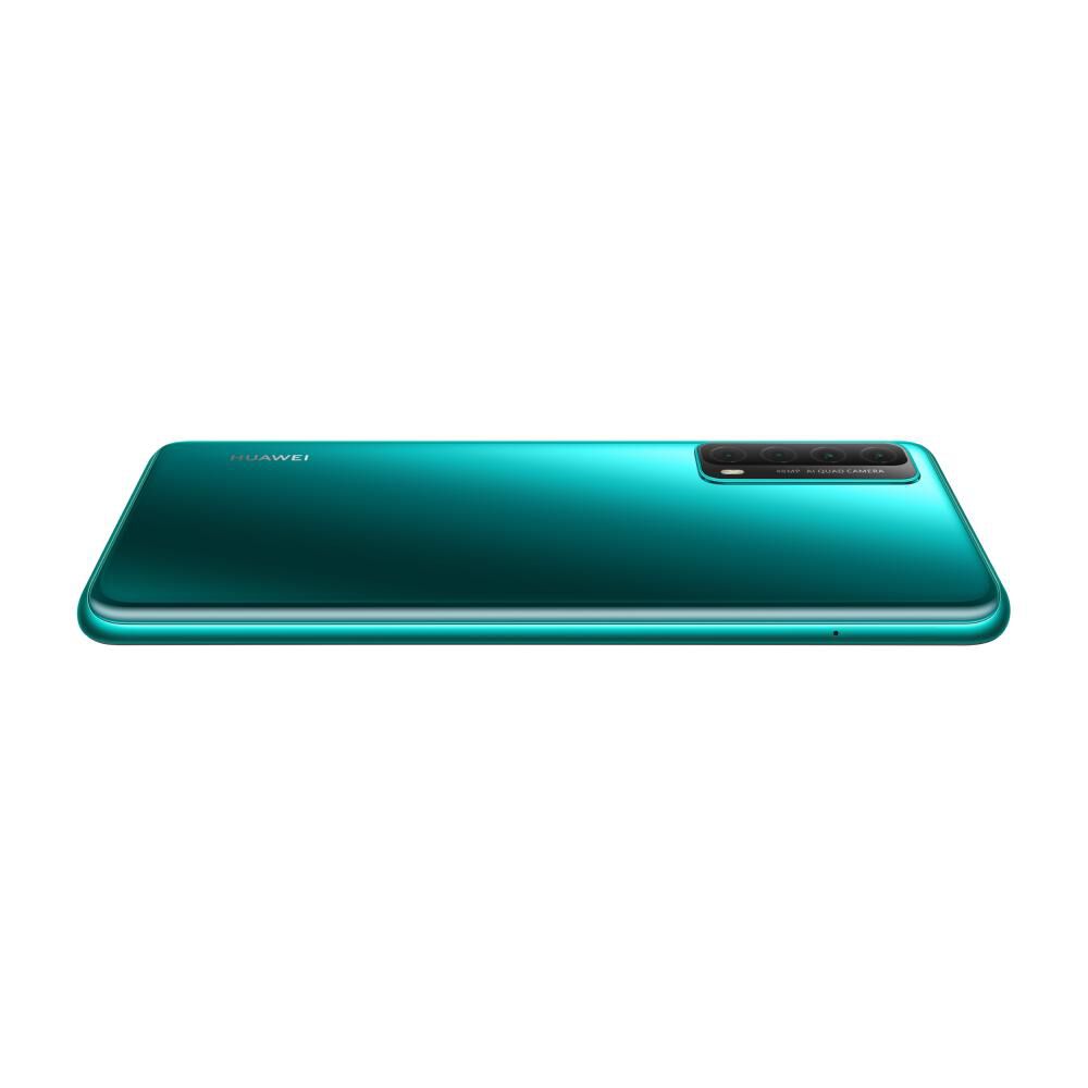 Smartphone Huawei Y7a 64gb / Liberado image number 3.0