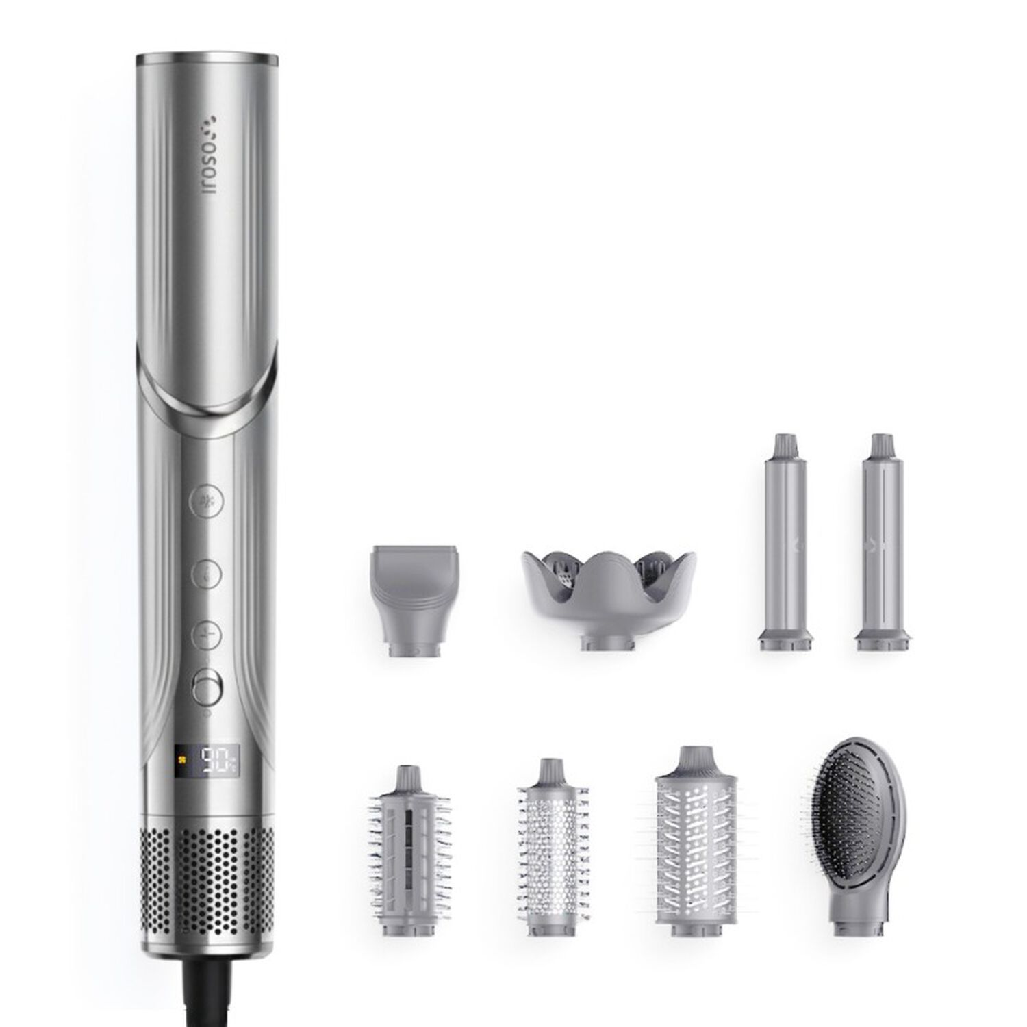 Secador De Pelo Multistyler 8 En 1 - M10 image number 0.0