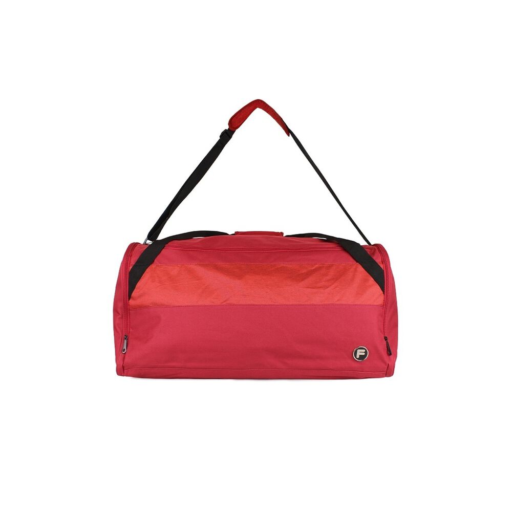 Bolso Eder L 144 Lts Rojo + Candado F image number 2.0