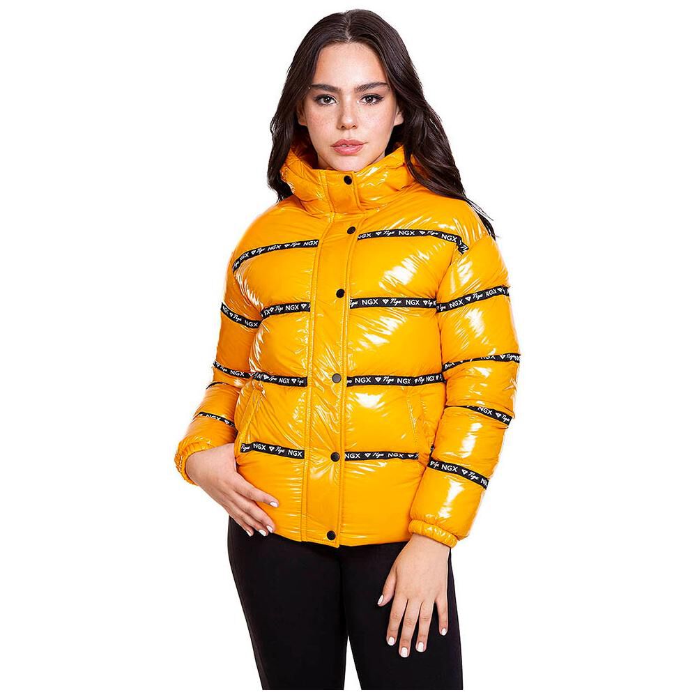 Parka Mujer Ngx en Oferta | Hites.com