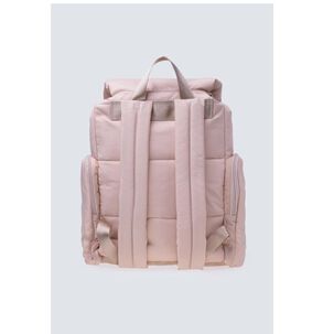 Mochila Quilted Mix Everlast