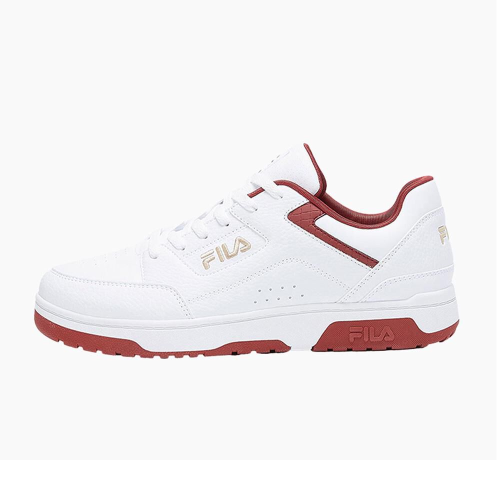 Zapatillas Fila Sutton East Low Hombre image number 0.0