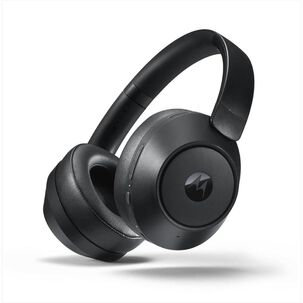 Audífonos Bluetooth Motorola Xt800 Anc Negro