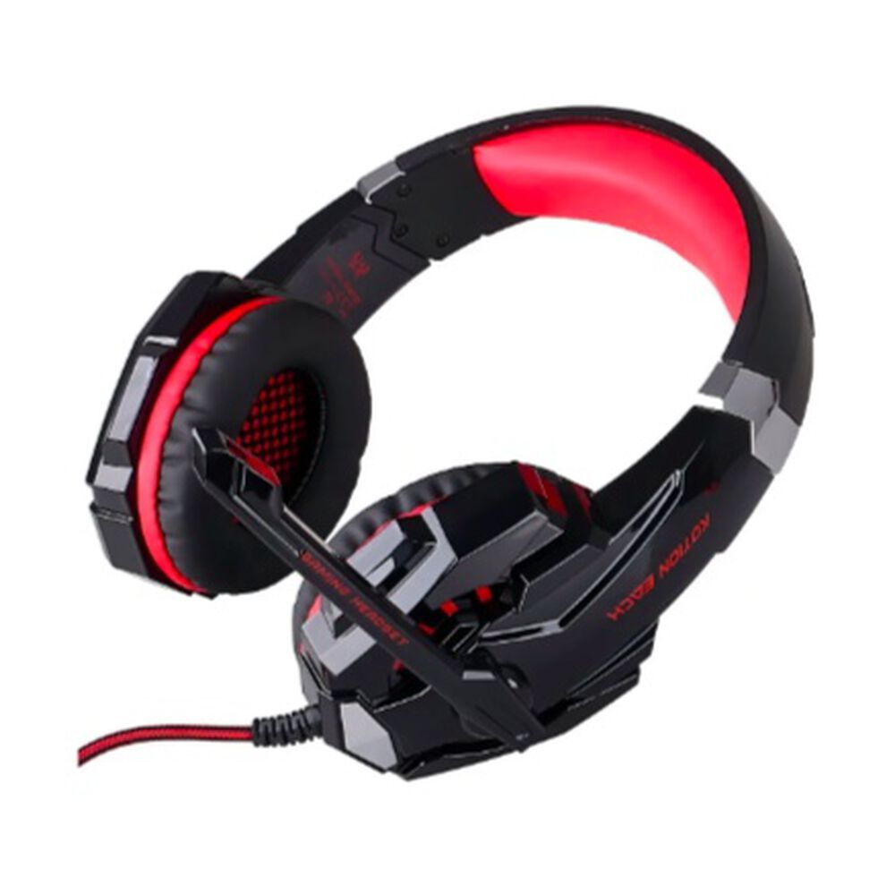 Auriculares Gamer Inal&aacute;mbricos image number 4.0