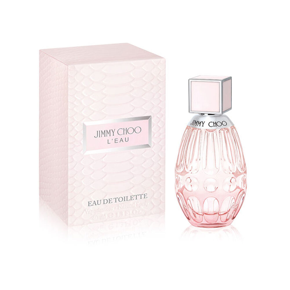 Jimmy Choo L Eau Edt 40ml Mujer image number 0.0