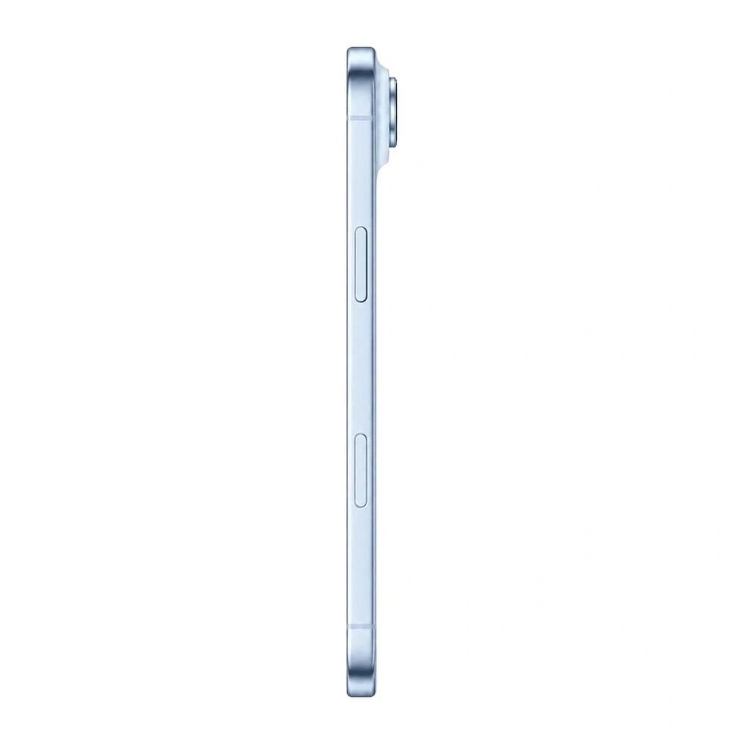 Apple Iphone Air 256gb Azul Reacondicionado image number 2.0