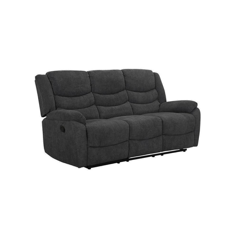 Sofá Recliner Furnitech Atlanta / 3 Cuerpos image number 2.0