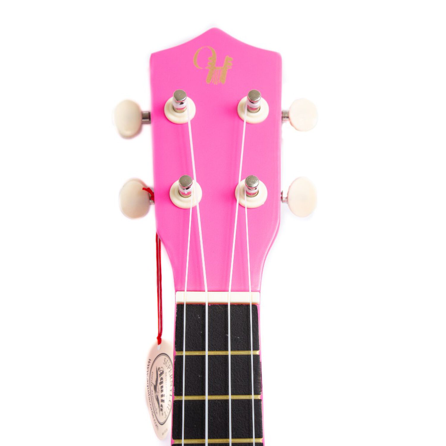 Ukelele Sopra Hana Galaxy Con Cuerdas Aquila+funda Hn-galaxy image number 3.0