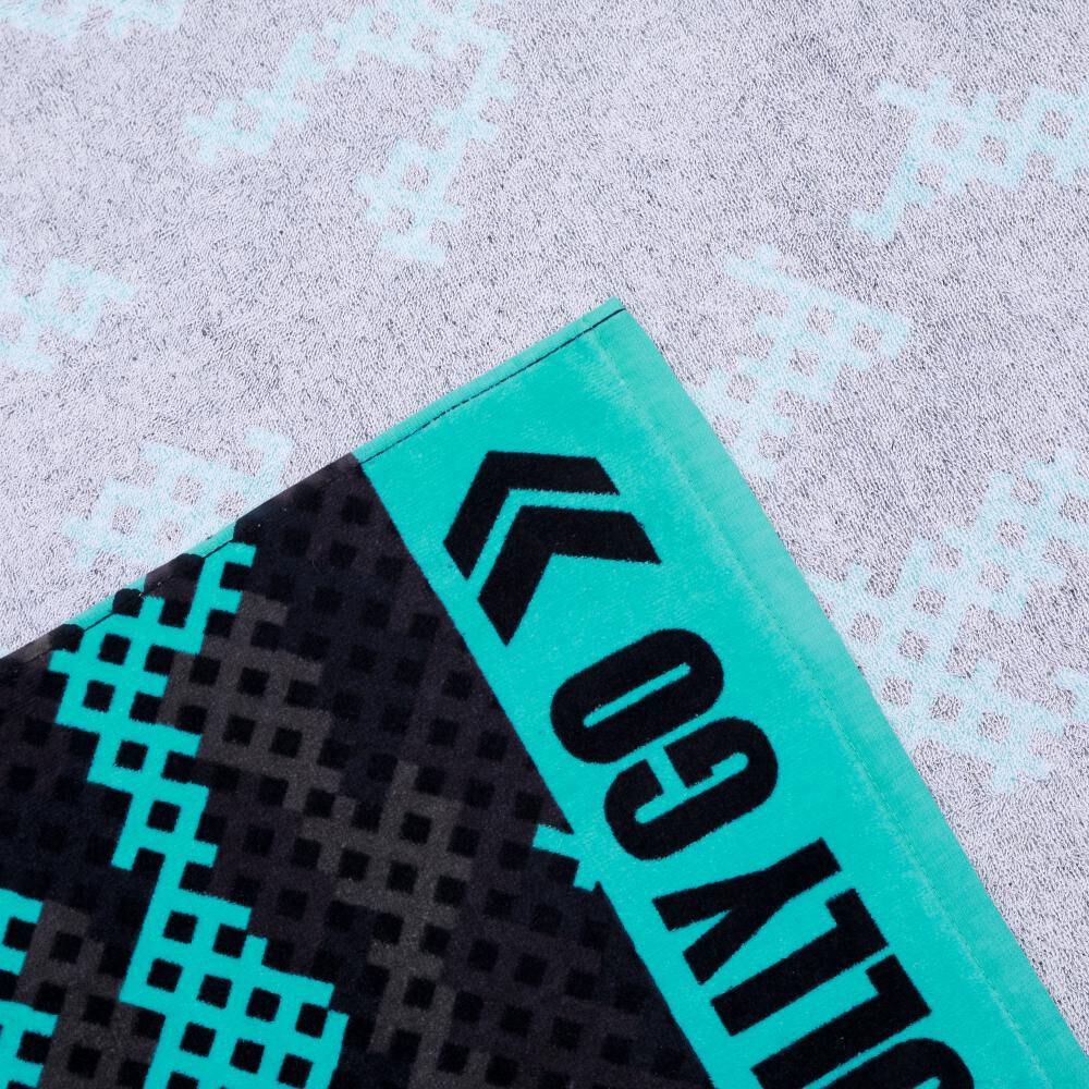 Toalla De Playa Rolly Go Cargo / 100x180 Cm image number 5.0