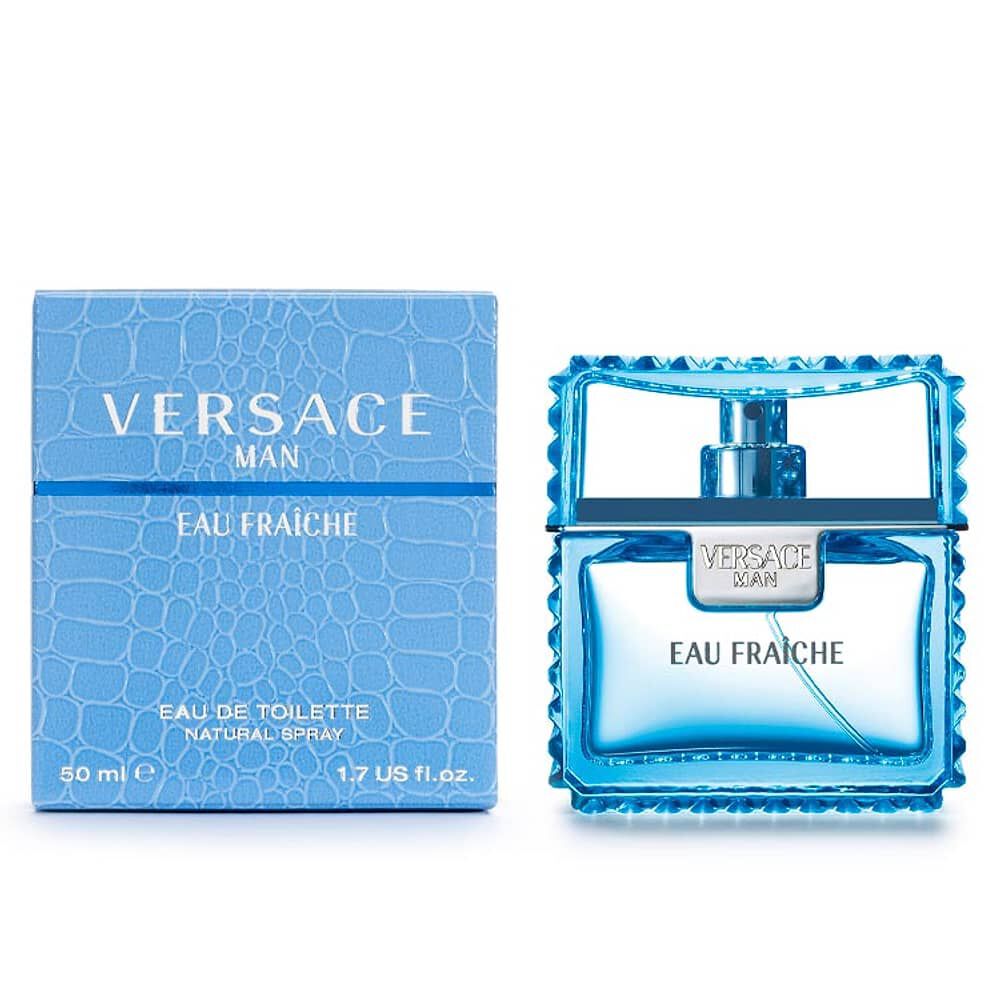 Versace Eau Fraiche Edt 50ml Hombre image number 0.0