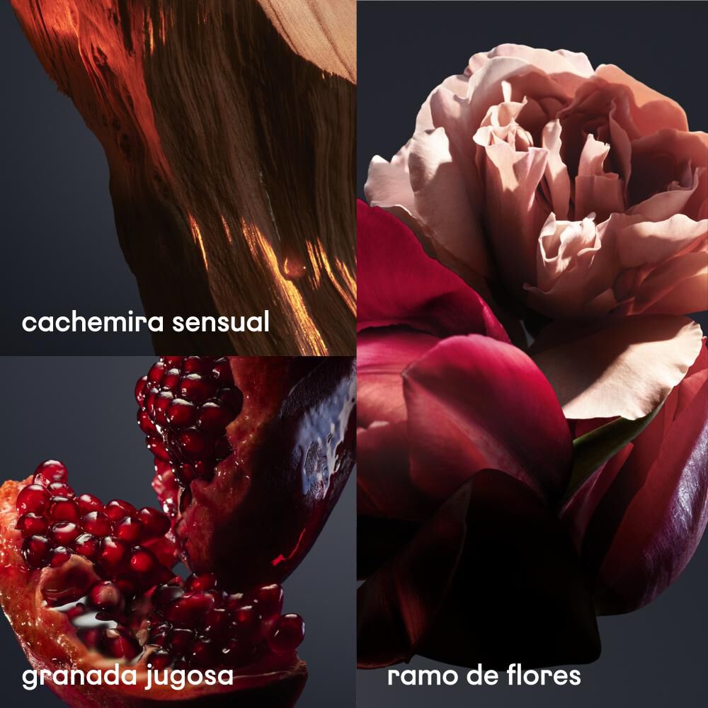 Perfume Mujer Lady Million Royal Paco Rabanne / 80 Ml / Eau De Parfum image number 3.0