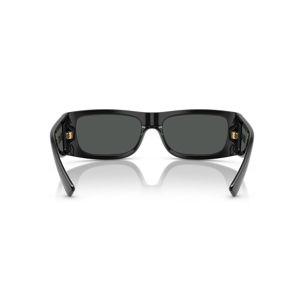 Lentes De Sol Negro Versace image number 3.0