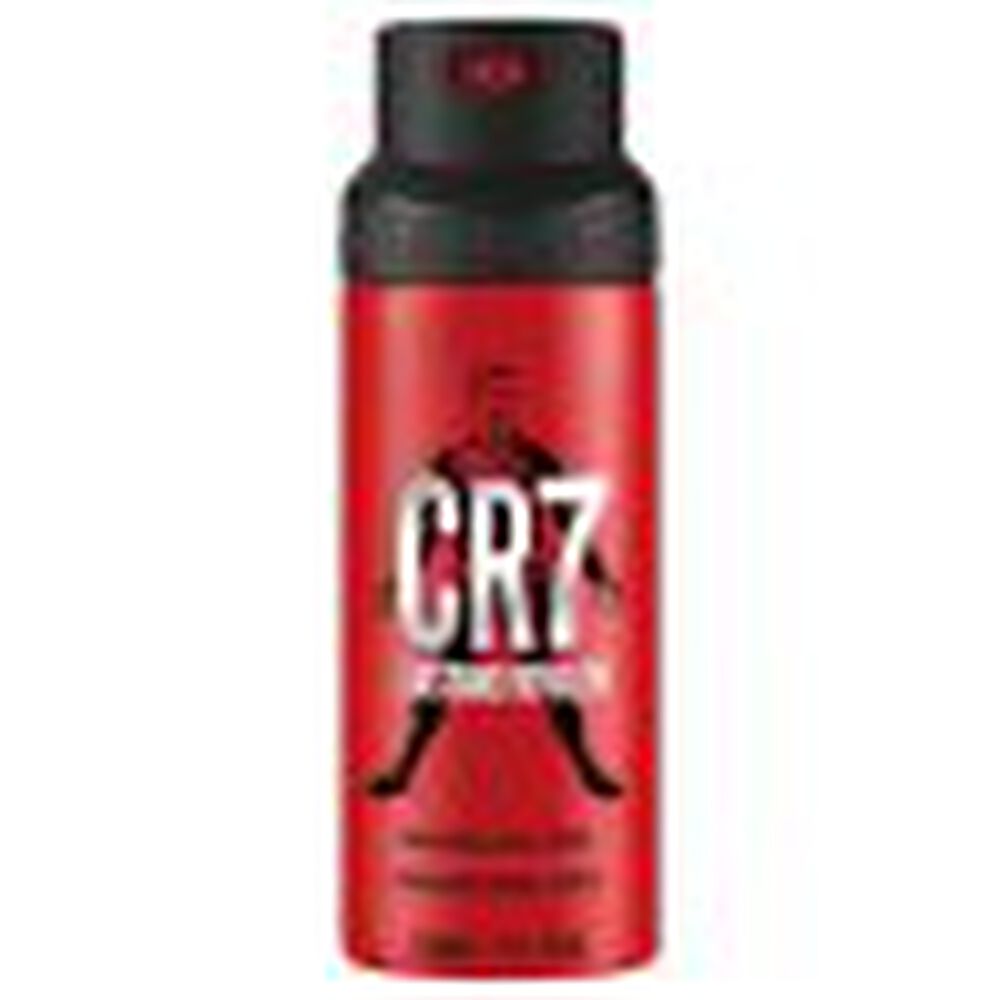 Cristiano Ronaldo Cr7 Deodorant 150 Ml image number 1.0