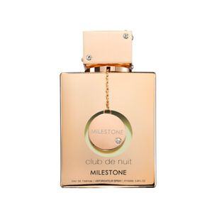 Armaf &ndash; &ldquo;club De Nuit Milestone&rdquo; Edp Unisex 105 Ml