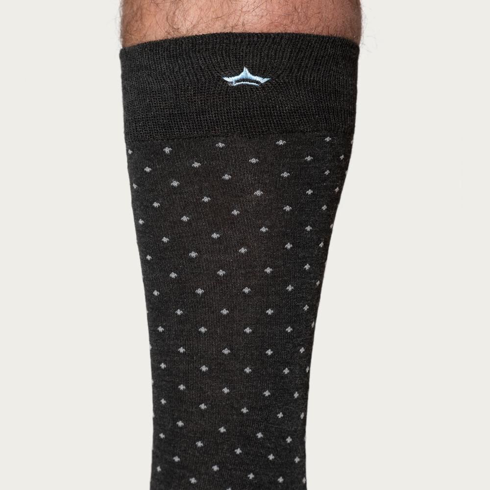 Calcetines Clásico Hombre Palmers / 10 Pares image number 2.0