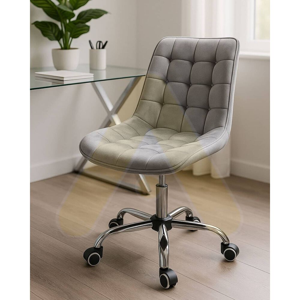 Silla De Escritorio Roma image number 1.0