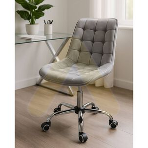 Silla De Escritorio Roma