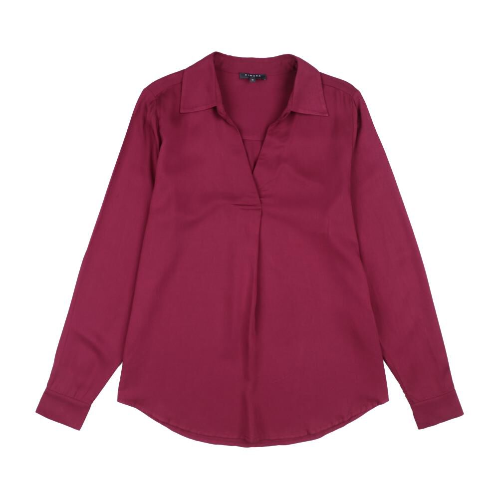 Blusa Mujer Kimera image number 0.0
