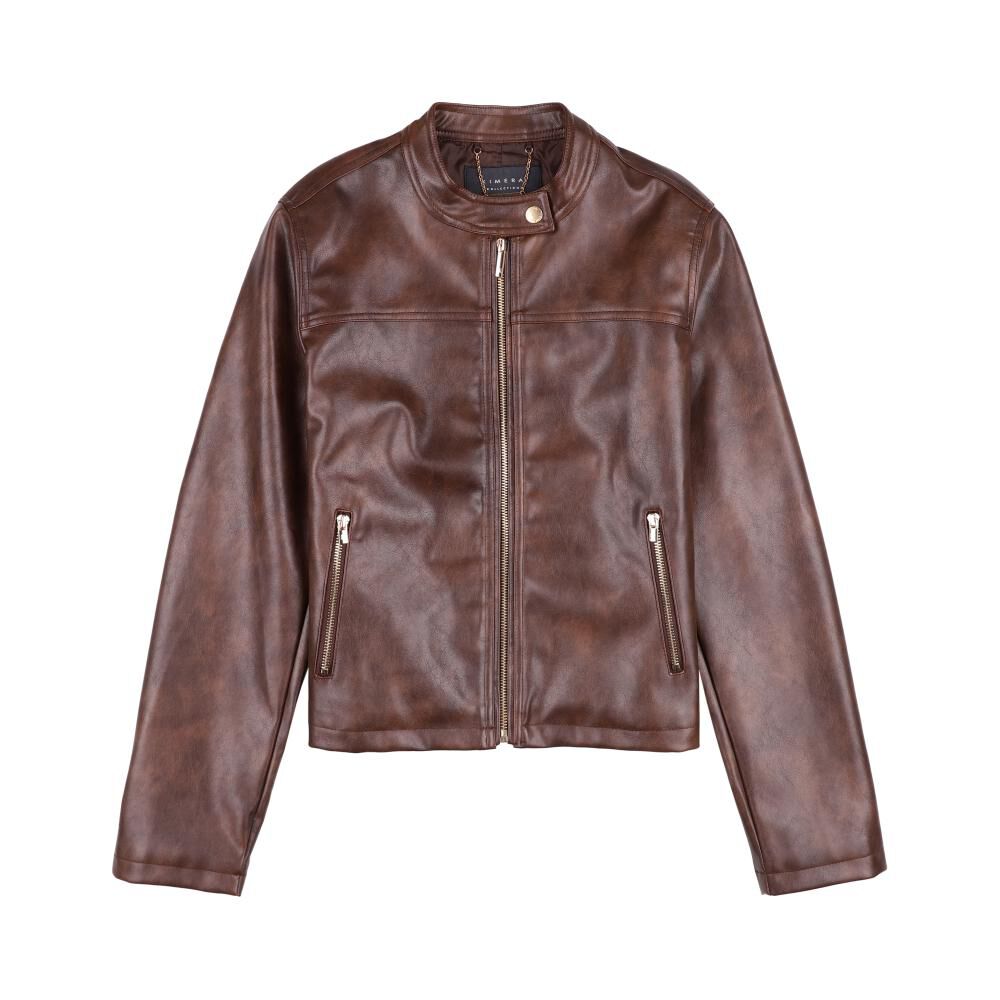 Chaqueta Mujer Kimera image number 0.0