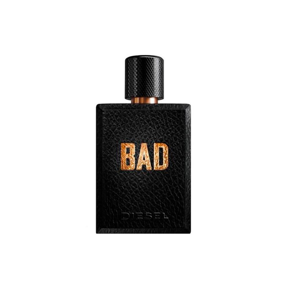 Perfume Hombre Bad Diesel / 100 Ml / Eau De Toilette image number 0.0