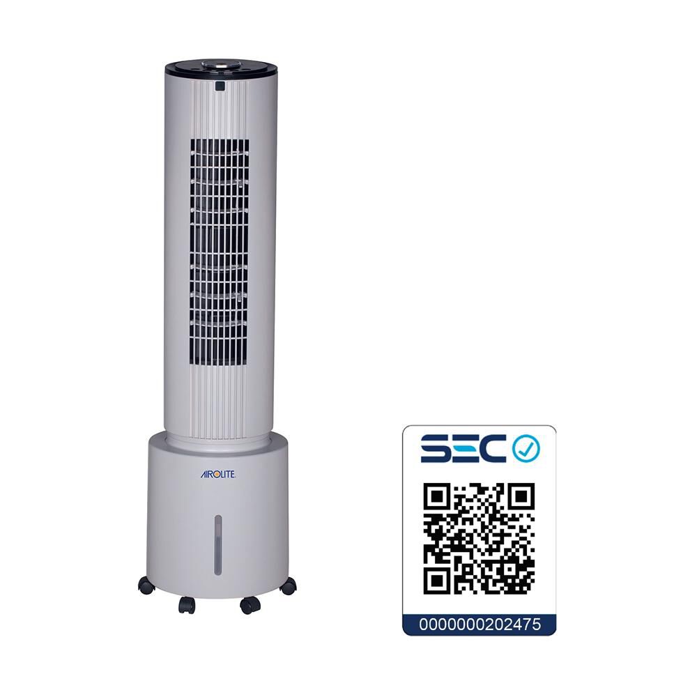 Enfriador De Aire Airolite EVT-2020 image number 1.0