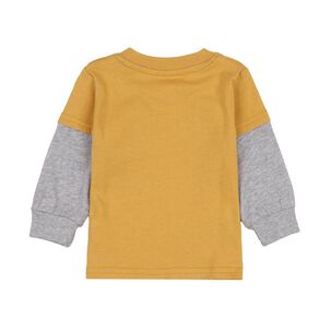 Polera Bebe Niño Baby