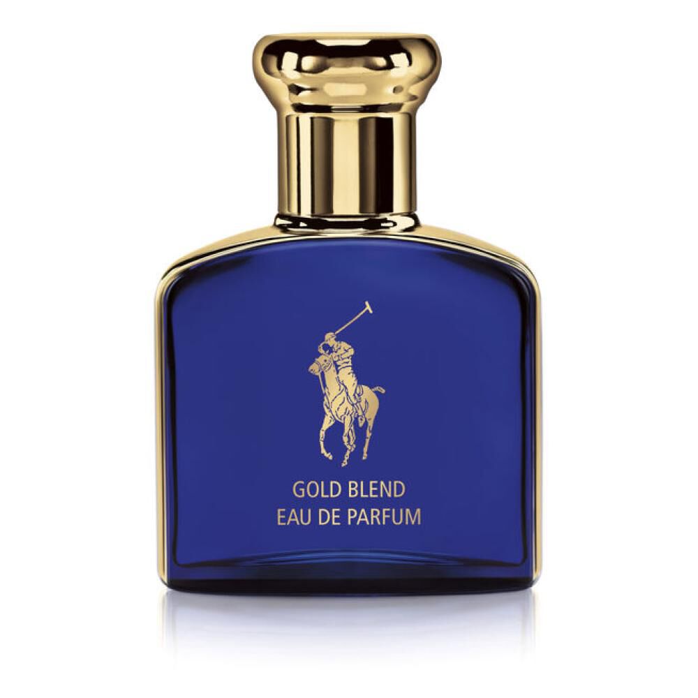 Perfume Hombre Polo Blue Gold Blend Ralph Lauren / / Edp 40 Ml image number 0.0