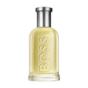 Boss Bottled 50 Ml Edt Hugo Boss