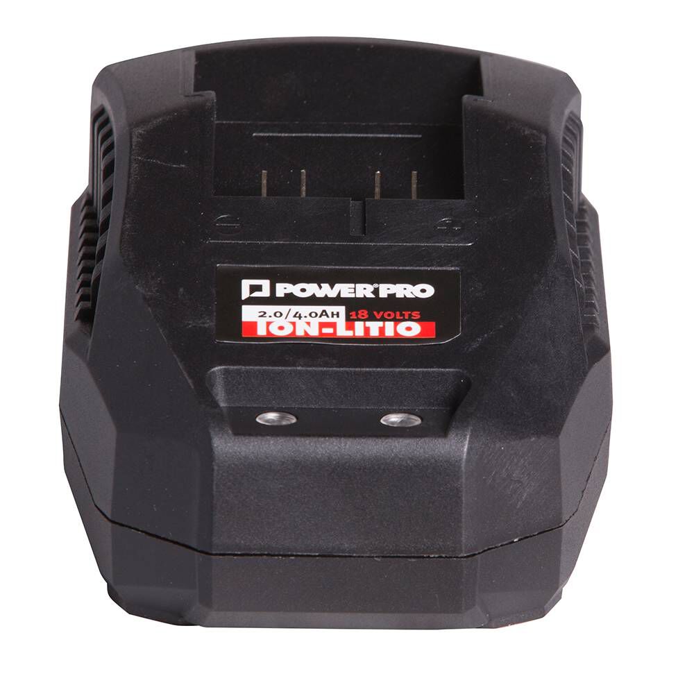 Cargador De Batería 18v image number 3.0