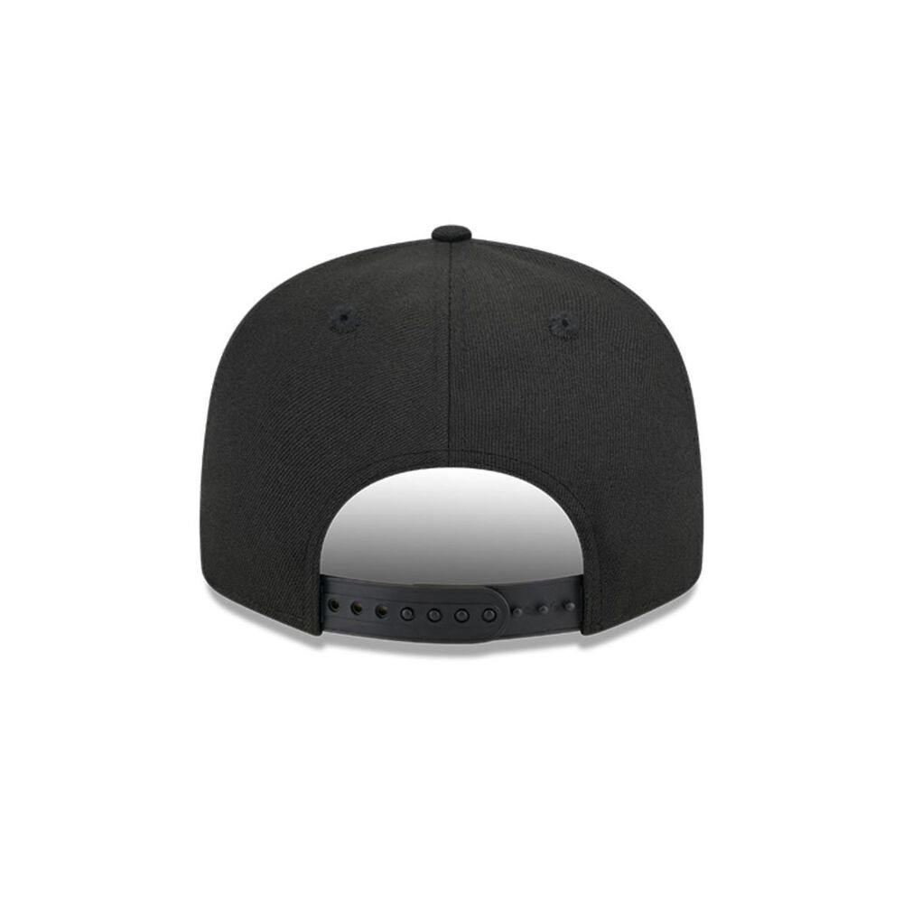 Gorro 9fifty Mlb Los Angeles Dodgers Armed Forces Black image number 5.0
